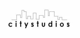 citystudios – varumärkesbild för City Studios Sweden AB