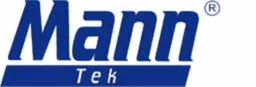 Mann Tek – varumärkesbild för Mann Teknik AB