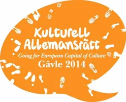 Kulturell Allemansrätt Going for European Capital of Culture Gävle 2014 – varumärkesbild för GÄVLE KOMMUN