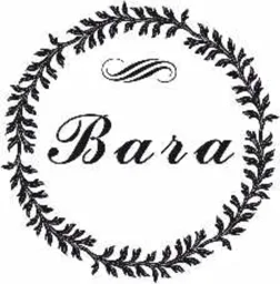 B a r a – varumärkesbild för Stora & Goa AB