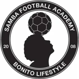 Samba Football Academy, Bonito lifestyle – varumärkesbild för Samba FA AB