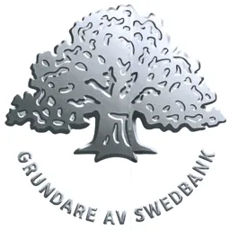 GRUNDARE AV SWEDBANK – varumärkesbild för Swedbank AB