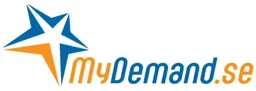 MyDemand.se – varumärkesbild för Permission Solutions AB