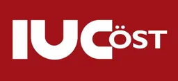 IUCÖST – varumärkesbild för CNG Curt Nicolin Gymnasiet Holding AB