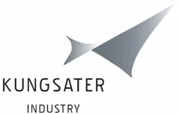 KUNGSATER INDUSTRY – varumärkesbild för Kungsäter Industri Aktiebolag