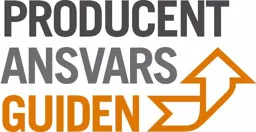 PRODUCENT ANSVARS GUIDEN – varumärke, Consortis Miljöansvar AB