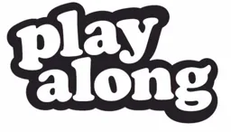 Playalong – varumärkesbild för StudyAlong AB