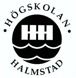 HÖGSKOLAN HH HALMSTAD – varumärke, HÖGSKOLAN I HALMSTAD