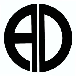 AD – varumärkesbild för Dmd Music AB