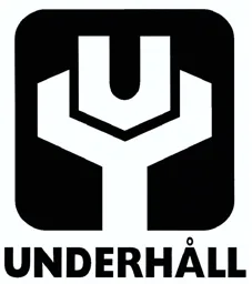 UNDERHÅLL – varumärkesbild för SVENSKA MÄSSAN STIFTELSE