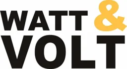 WATT & VOLT – varumärke, Watt & Volt Sverige AB