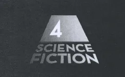 4 SCIENCE FICTION – varumärkesbild för TV4 Aktiebolag