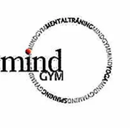 mindgym MENTALTRÄNING YOGA SPINNING – varumärkesbild för Agera Nu & Leister AB