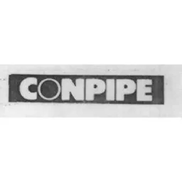 CONPIPE – varumärkesbild för NCC Aktiebolag