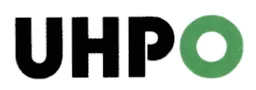 UHPO – varumärkesbild för House of Control Sverige AB