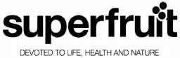 Superfruit DEVOTED TO LIFE, HEALTH AND NATURE – varumärke, Superfruit Scandinavia AB