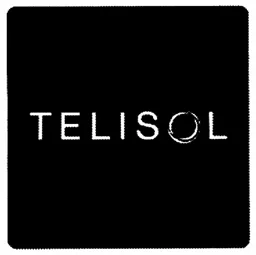 TELISOL – varumärkesbild för Telisol AB