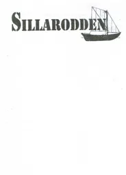 SILLARODDEN – varumärke, Ronneby Fiskehamn Ekonomisk förening