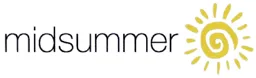 midsummer – varumärkesbild för Midsummer AB