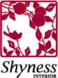 Shyness INTERIOR – varumärkesbild för Shyness Interior AB