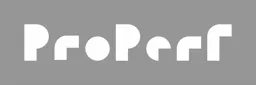 ProPerf – varumärkesbild för Properf AB