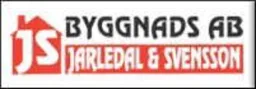 JS BYGGNADS AB Jarledal & Svensson – varumärke, Byggnads Aktiebolaget Jarledal & Svensson