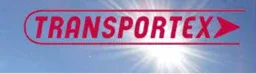 TRANSPORTEX – varumärkesbild för Transportex International Aktiebolag