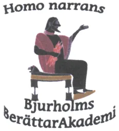 Homo narrans Bjurholms BerättarAkademi – varumärke, BJURHOLMS BERÄTTAR AKADEMI