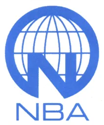 N NBA – varumärkesbild för N.B.A. Nordic Business Association AB