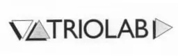 TRIOLAB – varumärke, Triolab Aktiebolag
