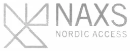 NAXS NORDIC ACCESS – varumärkesbild för NAXS AB (publ)
