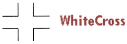 Whitecross – varumärkesbild för WhiteCross AB