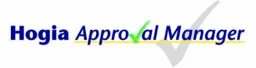 Hogia Approv al Manager – varumärke, Hogia Aktiebolag
