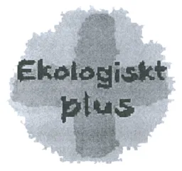 Ekologiskt plus – varumärkesbild för SydGrönt Ekonomisk förening