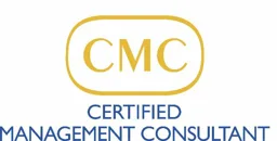CMC CERTIFIED MANAGEMENT CONSULTANT – varumärkesbild för Sveriges Managementkonsulter SAMC Aktiebolag