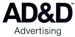 AD&D Advertising – varumärkesbild för AD&D Stockholm AB