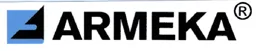 ARMEKA – varumärkesbild för Armeka AB