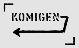 KOMIGEN – varumärke, FÖRENINGEN FRIHAMNEN I HELSINGBORG