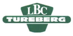 LBC TUREBERG – varumärkesbild för LBC Tureberg Bud Aktiebolag