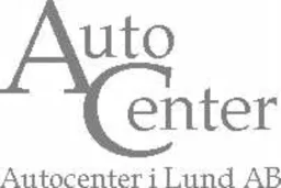 AutoCenter Autocenter i Lund AB – varumärke, Autocenter i Lund AB