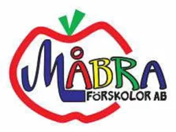 MÅBRA FÖRSKOLOR AB – varumärke, Måbra Förskolor AB