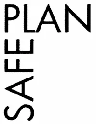 PLAN SAFE – varumärkesbild för L-Dent Aktiebolag