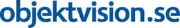 objektvision.se – varumärkesbild för Objekt Vision AB