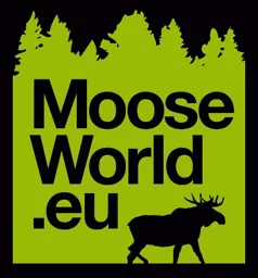 Moose World .eu – varumärkesbild för Codexius Invest Holding AB