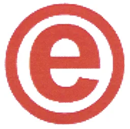 e – varumärkesbild för InfoZone Group AB