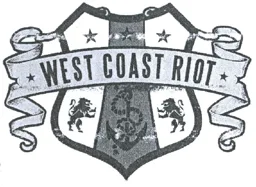 WEST COAST RIOT – varumärkesbild för Nöjes- och Kulturbolaget i Malmö Aktiebolag