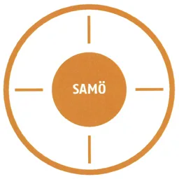 SAMÖ – varumärke, Myndigheten för civilt försvar