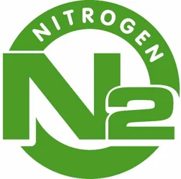 NITROGEN N2 – varumärkesbild för Däckteam i Sverige Aktiebolag