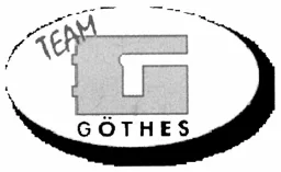 TEAM G GÖTHES – varumärke, J.A. Göthes AB