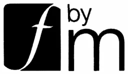 f by m – varumärkesbild för Lagerholm Estate AB